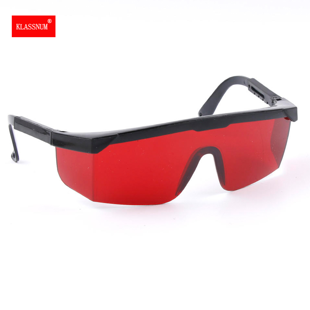 New Useful Eye Safety Glasses  - Laser Safety Goggles 评论和价格