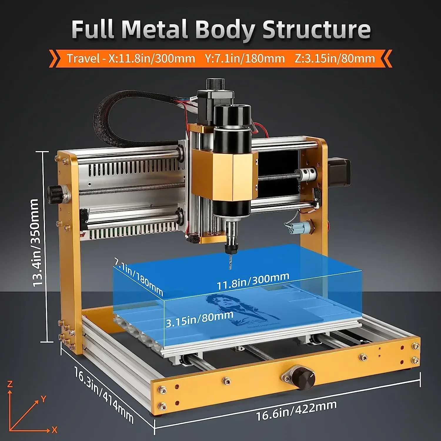 Industrial Small Engraving Mac - Industrial Laser For Sale 评论和价格