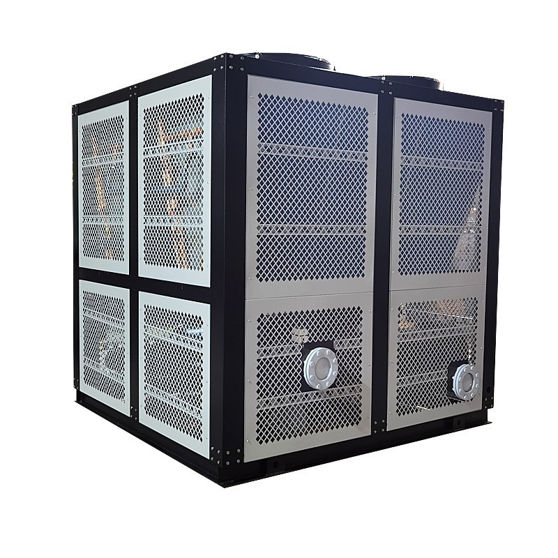 Laser Water-Cooled Chiller for - Industrial Lasers 评论和价格