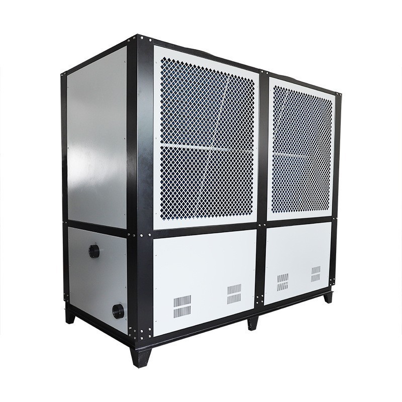 Laser Water-Cooled Chiller for - Industrial Lasers 评论和价格