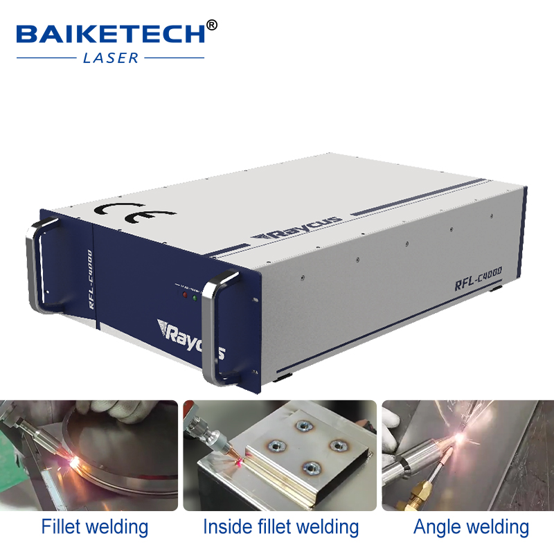 Long Lifespan Pulsed Fiber Las - Industrial Laser Cleaning Equipment 评论和价格