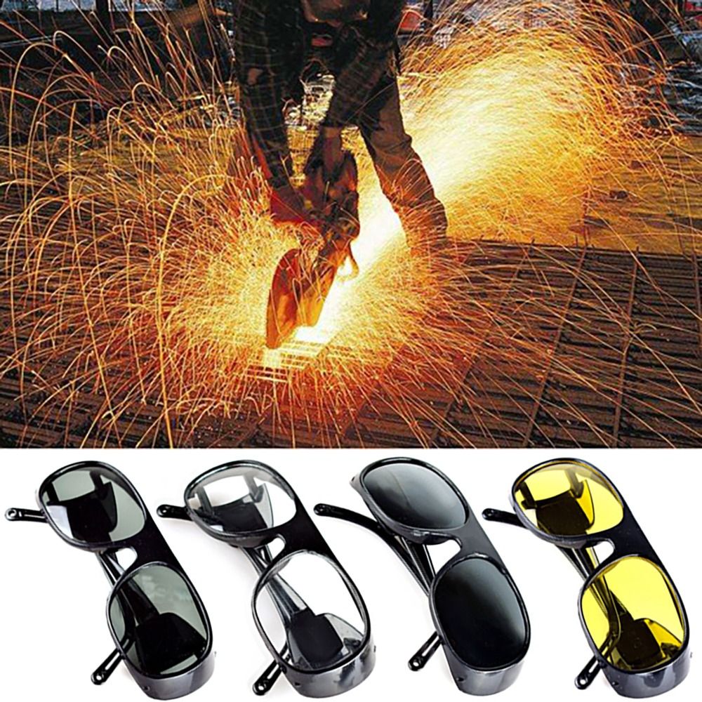 Multicolor Welding Goggles Sol - Laser Safety Goggles 评论和价格