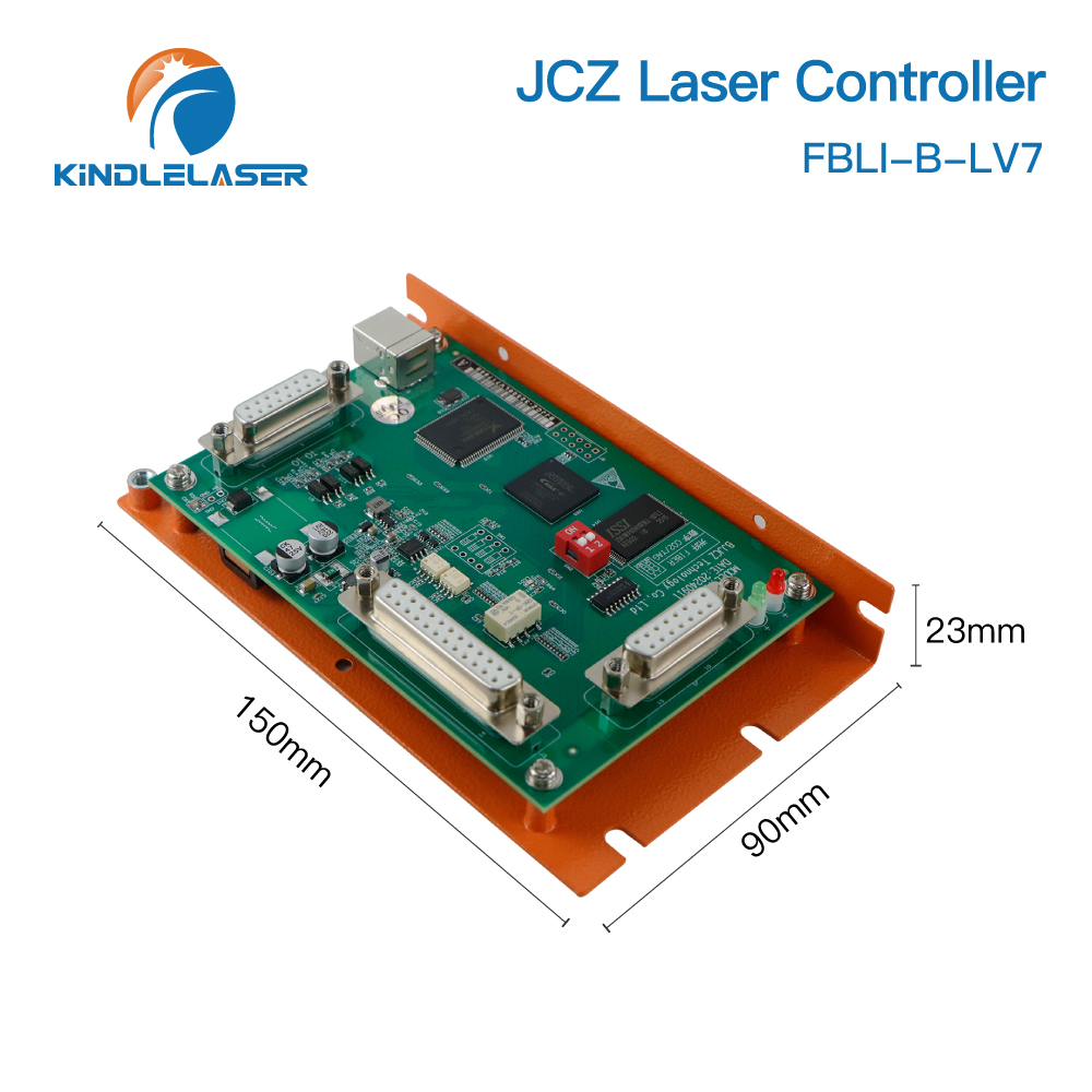 Original BJJCZ FBLI-B-LV7A Fib - Industrial Laser Sensor 评论和价格