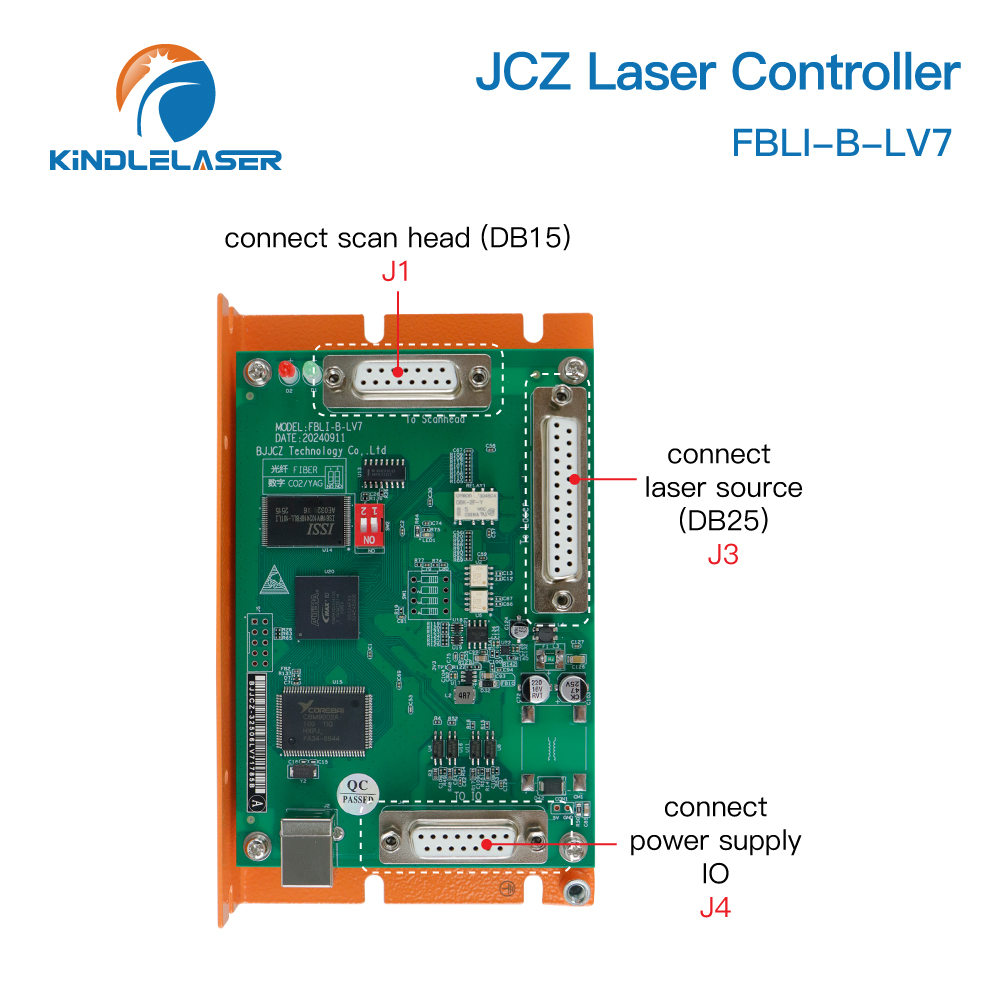 Original BJJCZ FBLI-B-LV7A Fib - Industrial Laser Sensor 评论和价格
