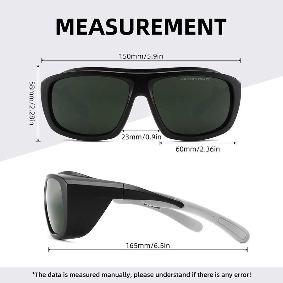 IPL Laser Safety Goggles Prote - Laser Safety Goggles 评论和价格