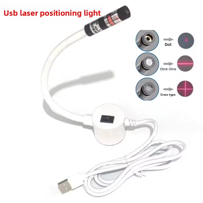 Sewing Vision Guide Light Posi - Industrial Laser Equipment 评论和价格