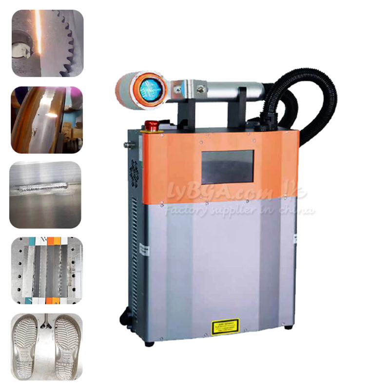 LY-LCG100A 100W Pulsed Laser C - Industrial Lasers 评论和价格