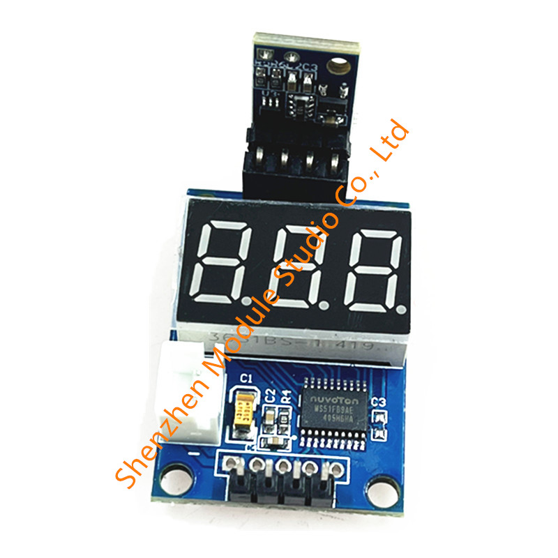 1pcs VL53L0X Laser Ranging Mod - Industrial Laser Sensor 评论和价格
