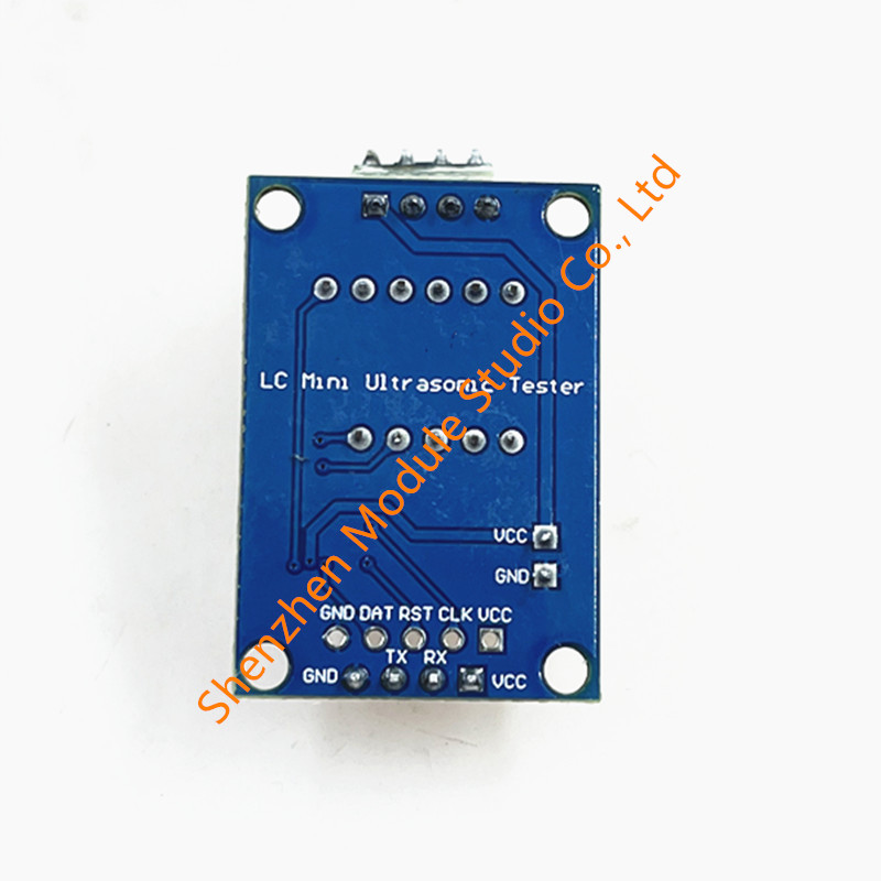 1pcs VL53L0X Laser Ranging Mod - Industrial Laser Sensor 评论和价格