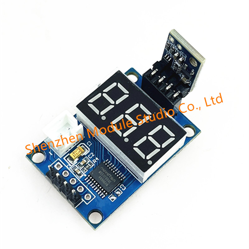 1pcs VL53L0X Laser Ranging Mod - Industrial Laser Sensor 评论和价格