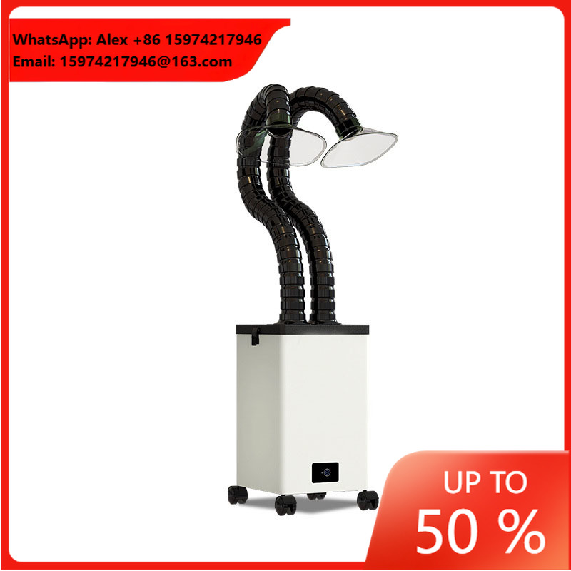 Air Cleaning Equipment Hepa Po - Industrial Laser Cleaning Equipment 评论和价格