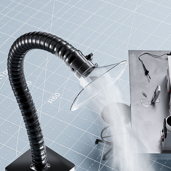 Air Cleaning Equipment Hepa Po - Industrial Laser Cleaning Equipment 评论和价格