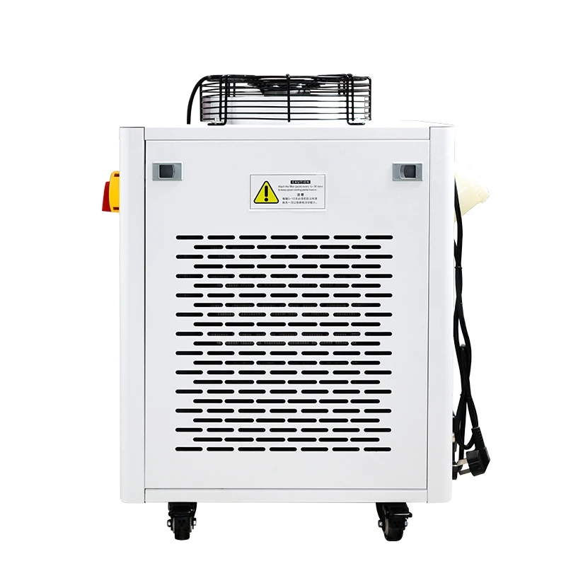 CW5300 Water Chiller Fo CO2 La - Industrial Lasers 评论和价格