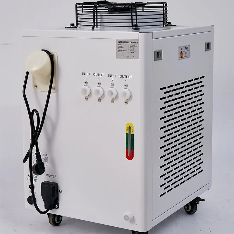 CW5300 Water Chiller Fo CO2 La - Industrial Lasers 评论和价格