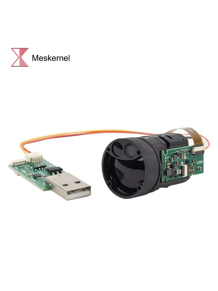 1200m Mini TOF Laser Rangefind - Industrial Applications Of Laser 评论和价格