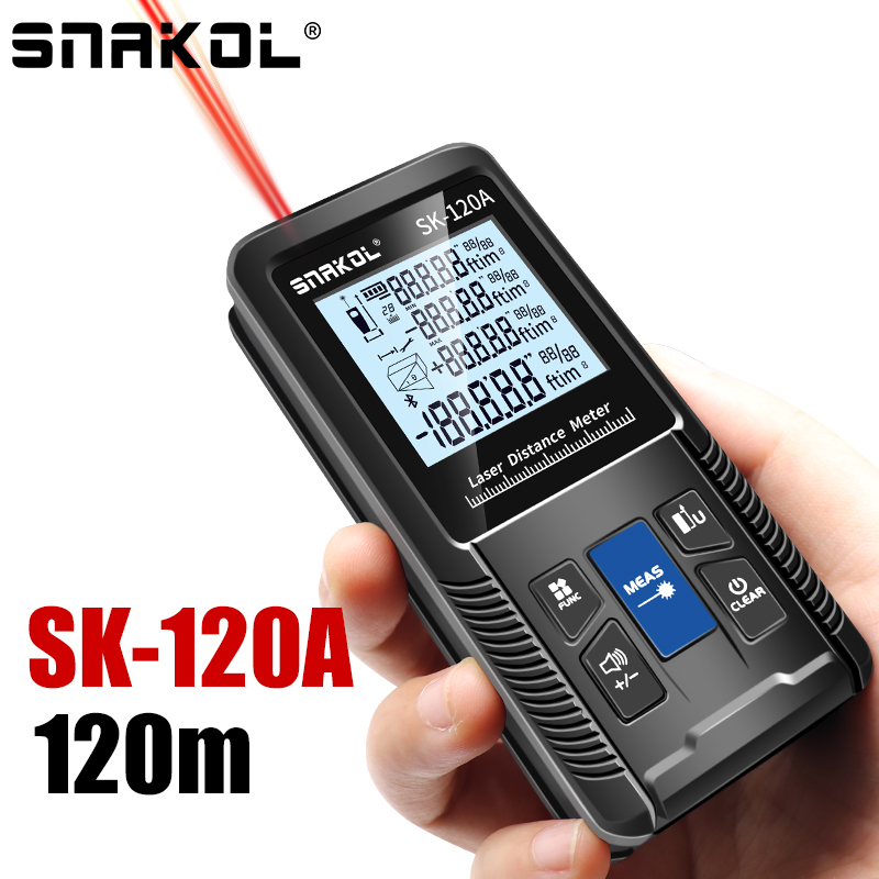 SNAKOL 3-in-1 High Precision L - Industrial Laser Sensor 评论和价格