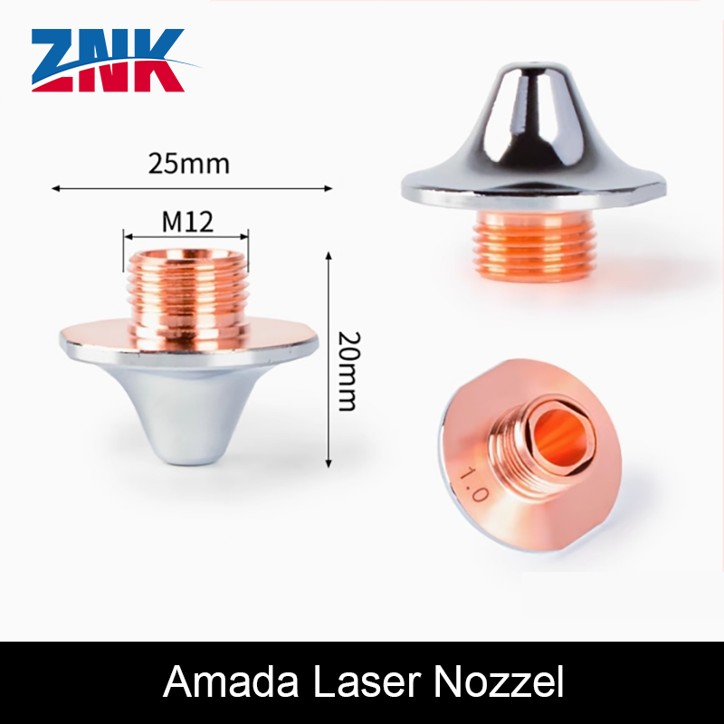 ZNK 10pcs AMADA Laser Carbon S - Industrial Laser Etching Machine 评论和价格