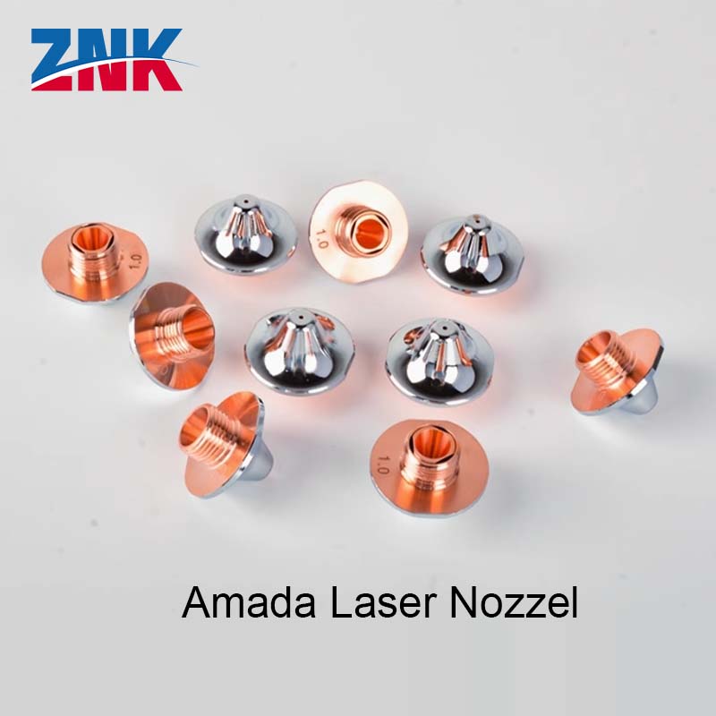 ZNK 10pcs AMADA Laser Carbon S - Industrial Laser Etching Machine 评论和价格