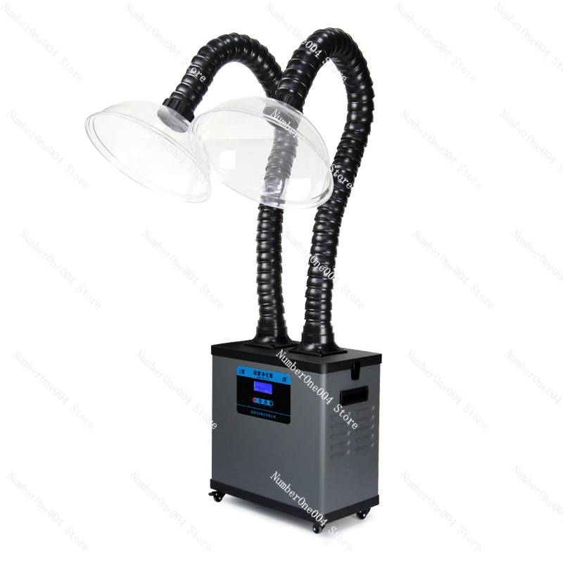 Soldering Fume Extractor SP 63 - Fume Extractor Laser 评论和价格