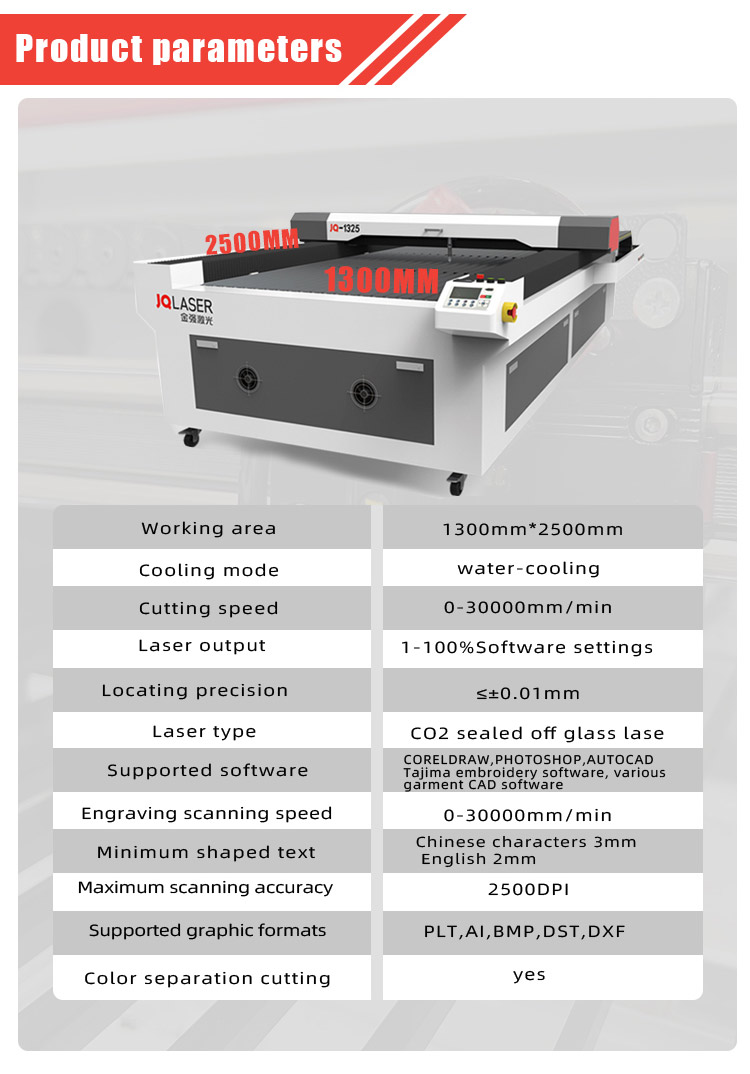1325N 60-500W Machine for Non- - Acrylic Cutting Machine 评论和价格