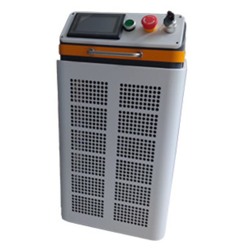 Cabinet air-cooled pulse laser - Industrial Laser Cleaning Equipment 评论和价格