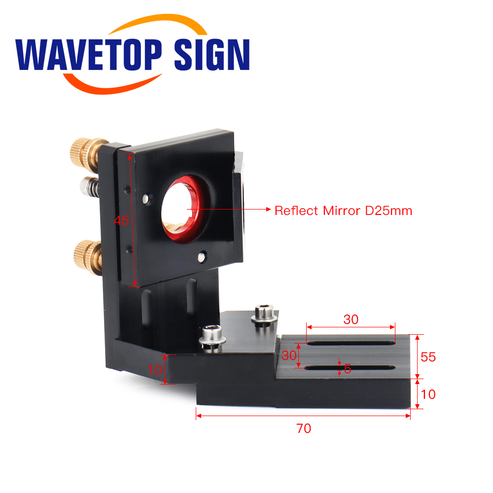 SignkoRay CO2 Second Laser Mou - Co2 Laser Mirror 评论和价格