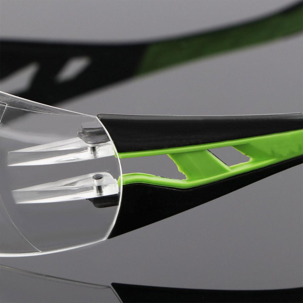 Protective Clear Factory Lab A - Laser Safety Goggles 评论和价格