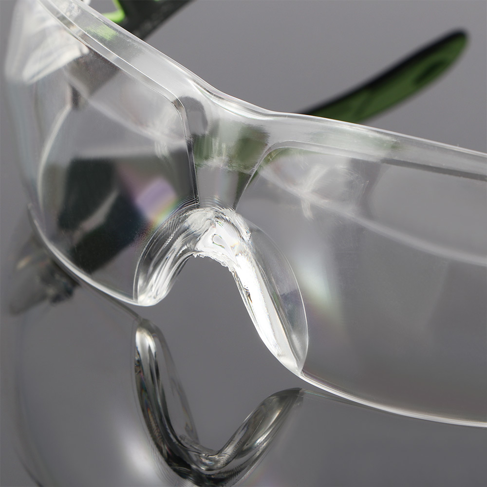 Protective Clear Factory Lab A - Laser Safety Goggles 评论和价格