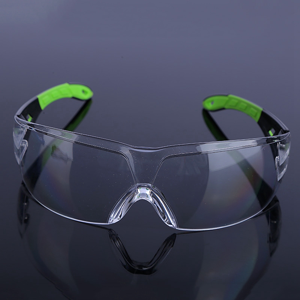 Protective Clear Factory Lab A - Laser Safety Goggles 评论和价格