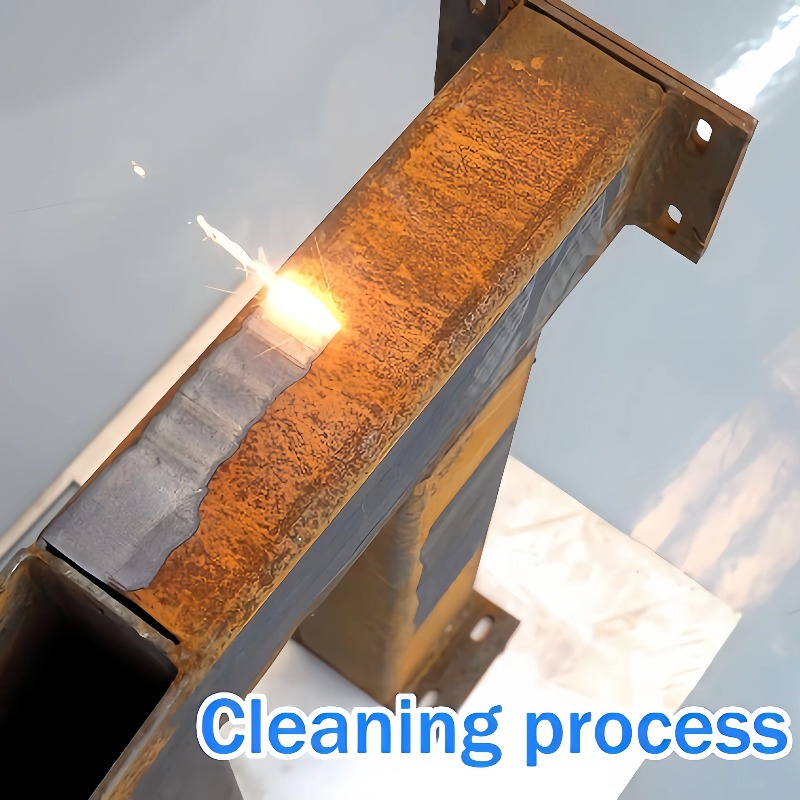 Heavy Duty Handheld Fiber Lase - Industrial Lasers 评论和价格