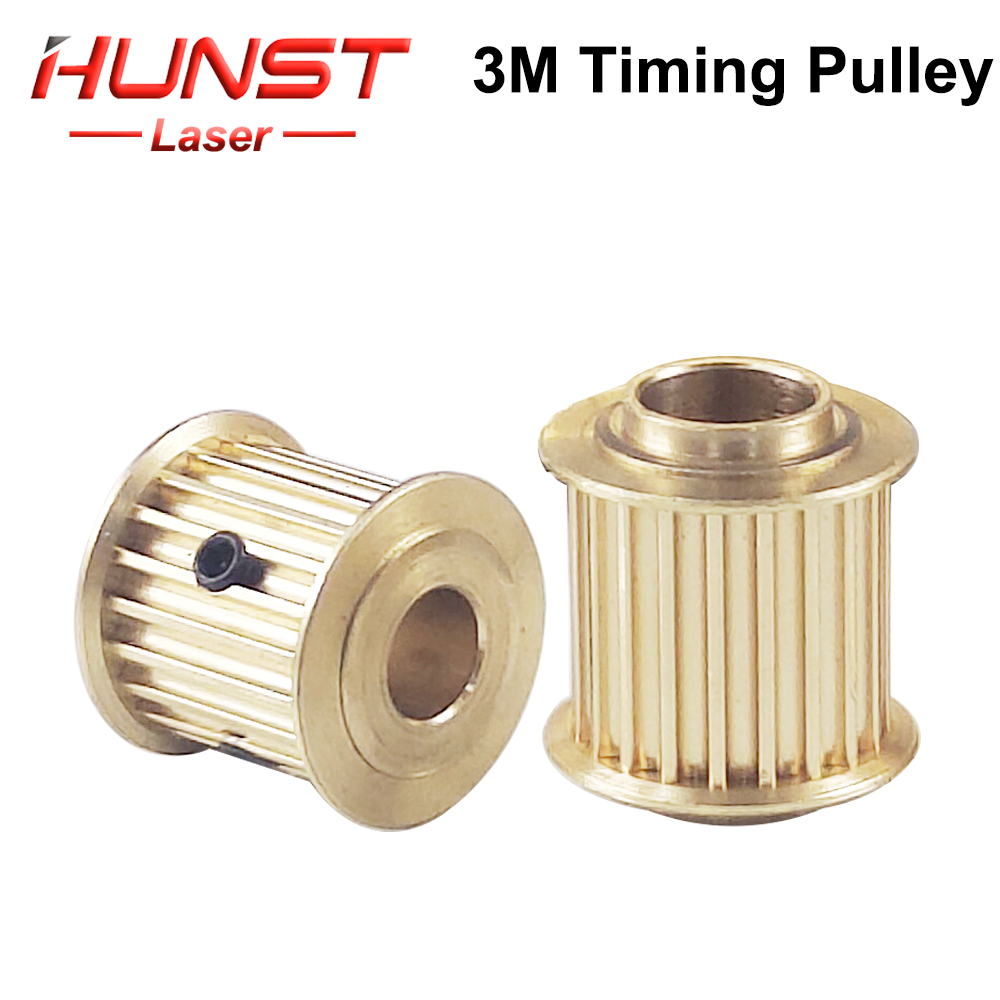 HUNST CO2 Laser Metal Parts, C - Industrial Laser Etching Machine 评论和价格