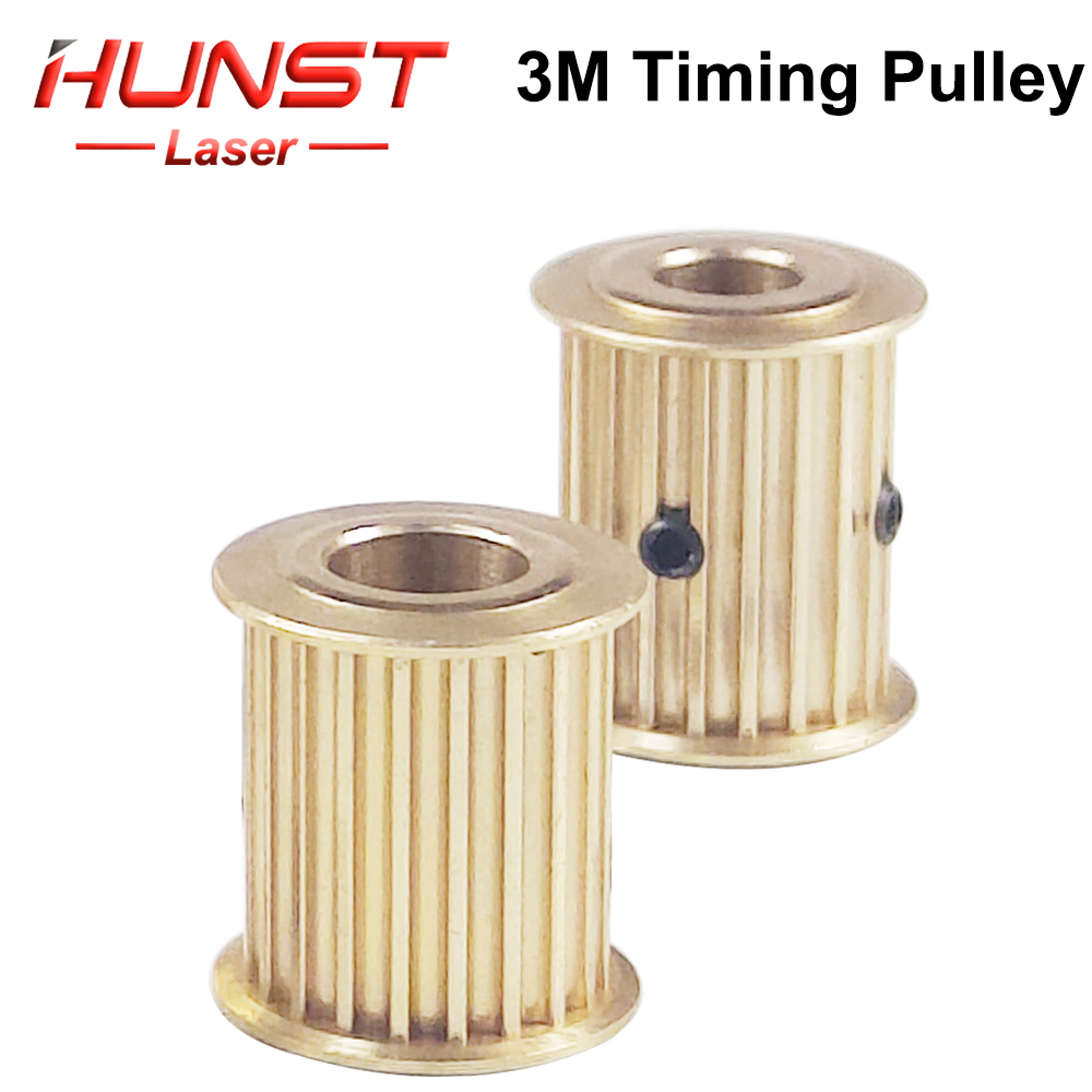 HUNST CO2 Laser Metal Parts, C - Industrial Laser Etching Machine 评论和价格