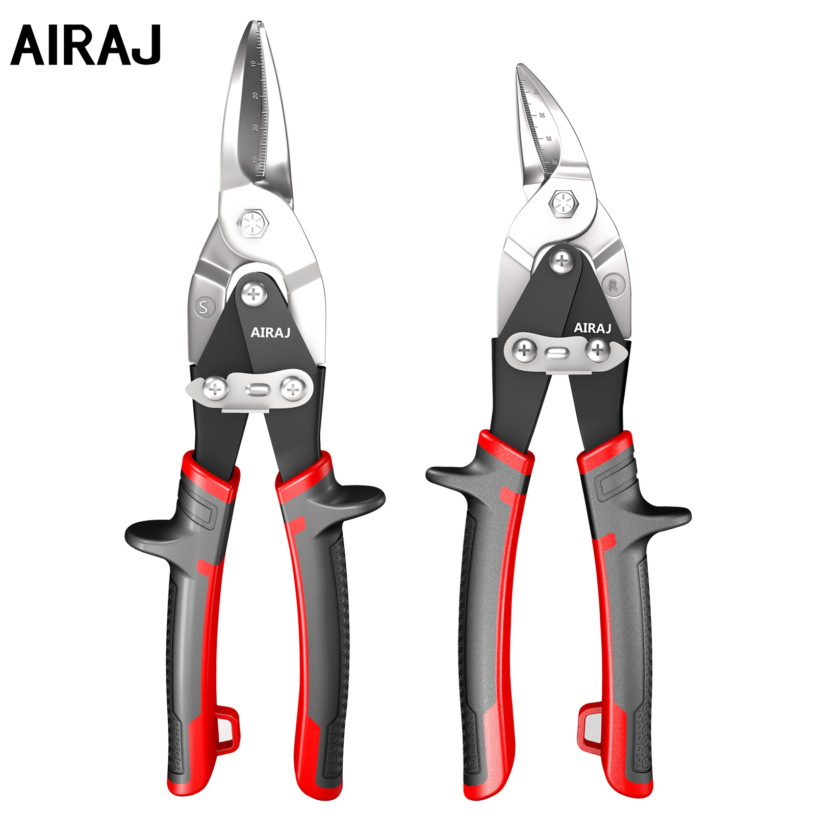 AIRAJ  Aviation Scissor Tin Sn - Industrial Laser Etching Machine 评论和价格