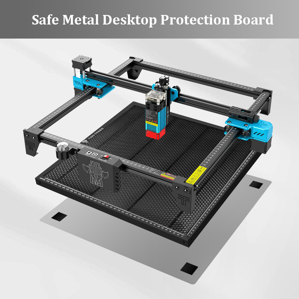 300x300mm/400x400mm/430x400mm/ - Industrial Laser Equipment 评论和价格