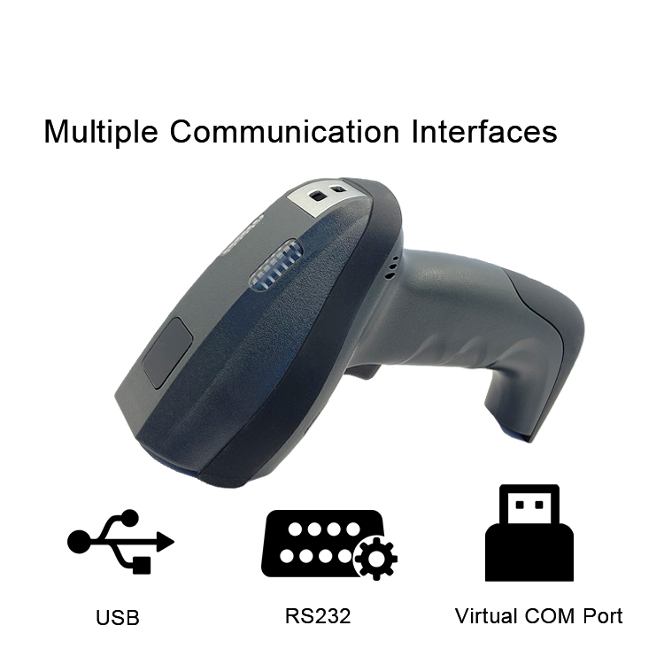 Waterproof Multi-Interface USB - Industrial Lasers 评论和价格