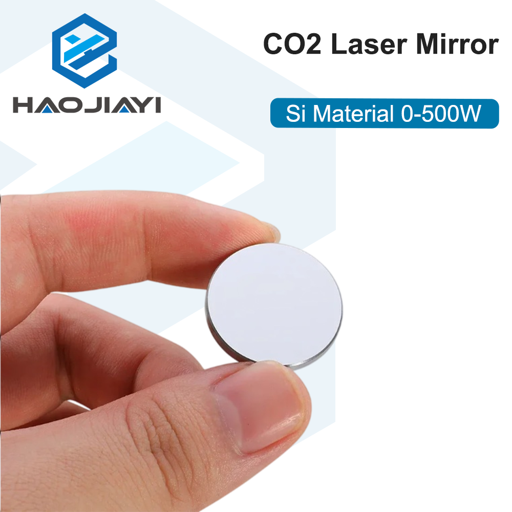 Silicon Reflective Mirror 500W - Co2 Laser Mirror 评论和价格