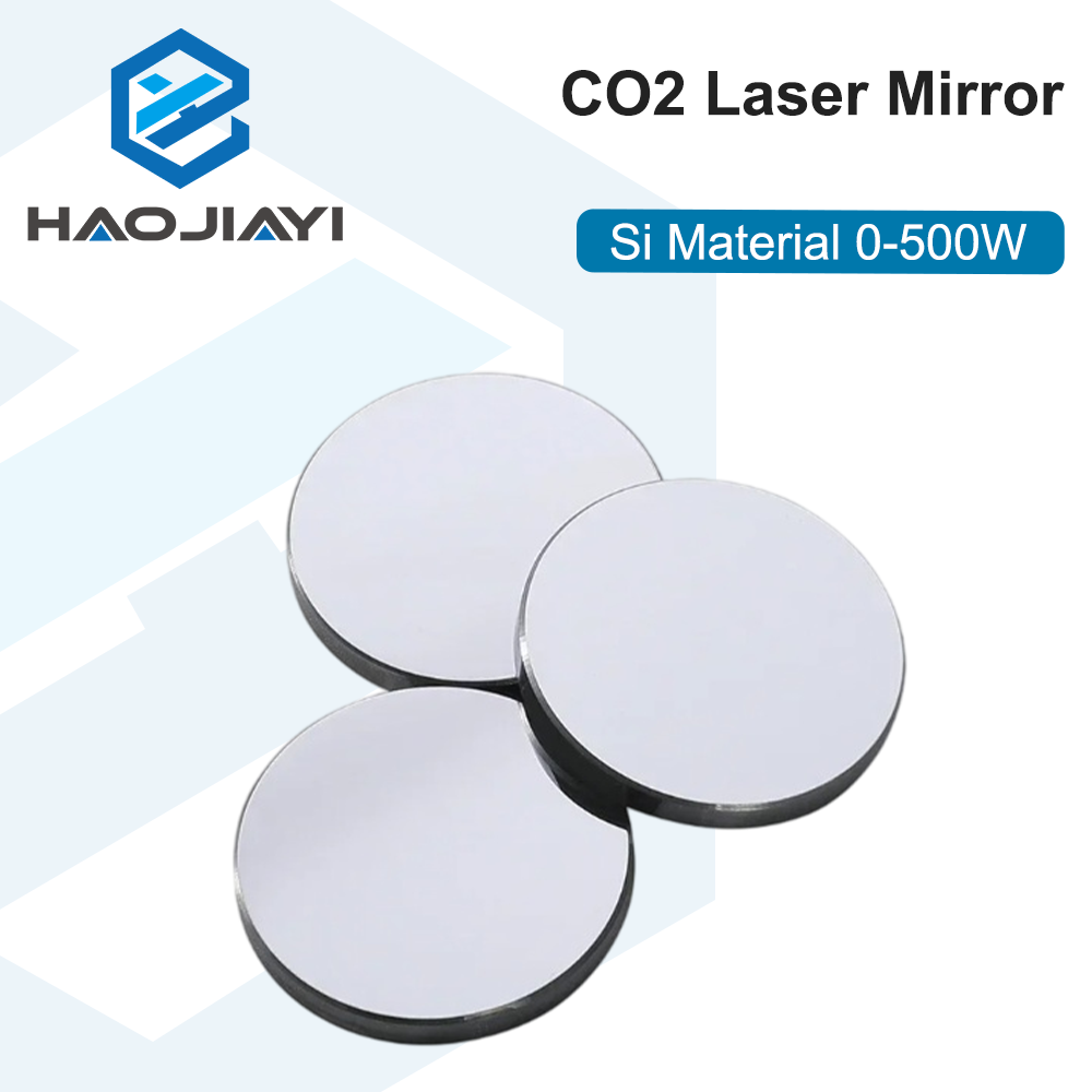 Silicon Reflective Mirror 500W - Co2 Laser Mirror 评论和价格