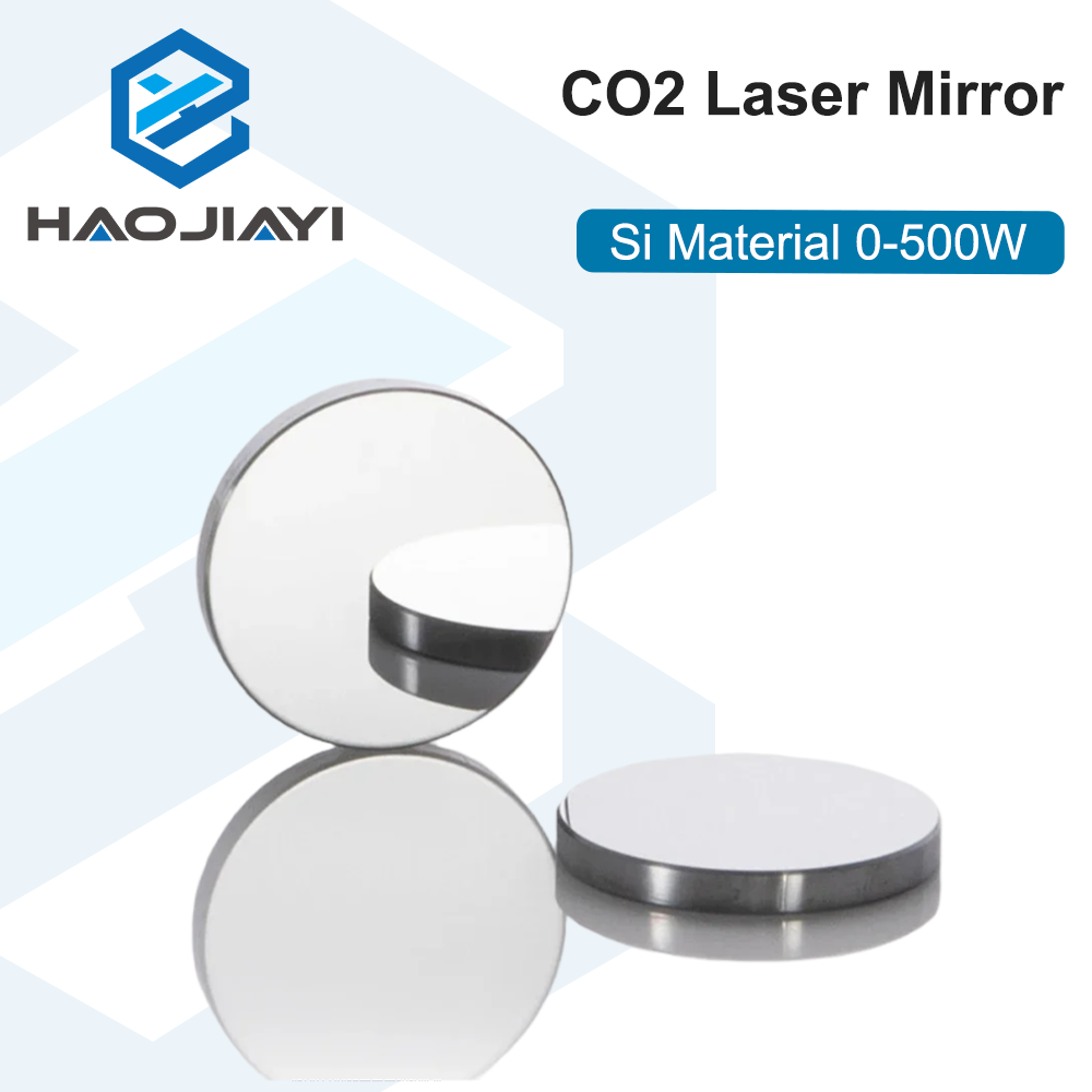 Silicon Reflective Mirror 500W - Co2 Laser Mirror 评论和价格