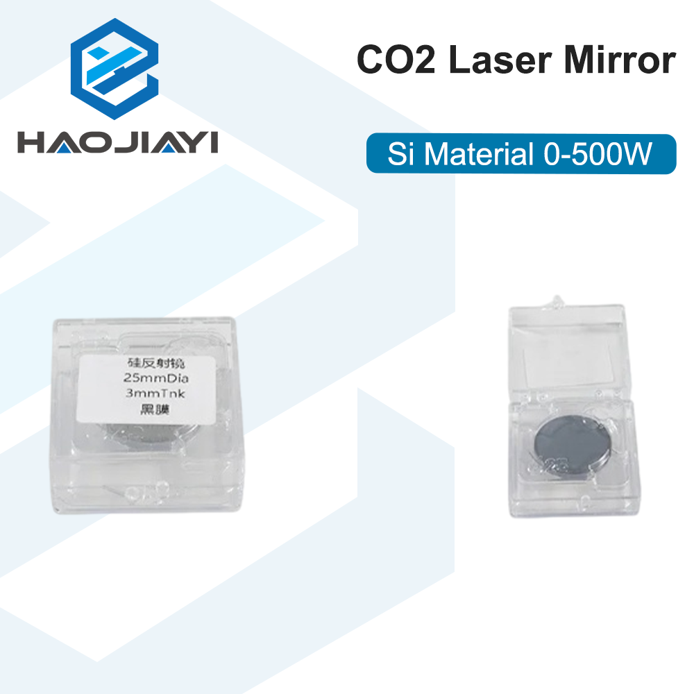 Silicon Reflective Mirror 500W - Co2 Laser Mirror 评论和价格